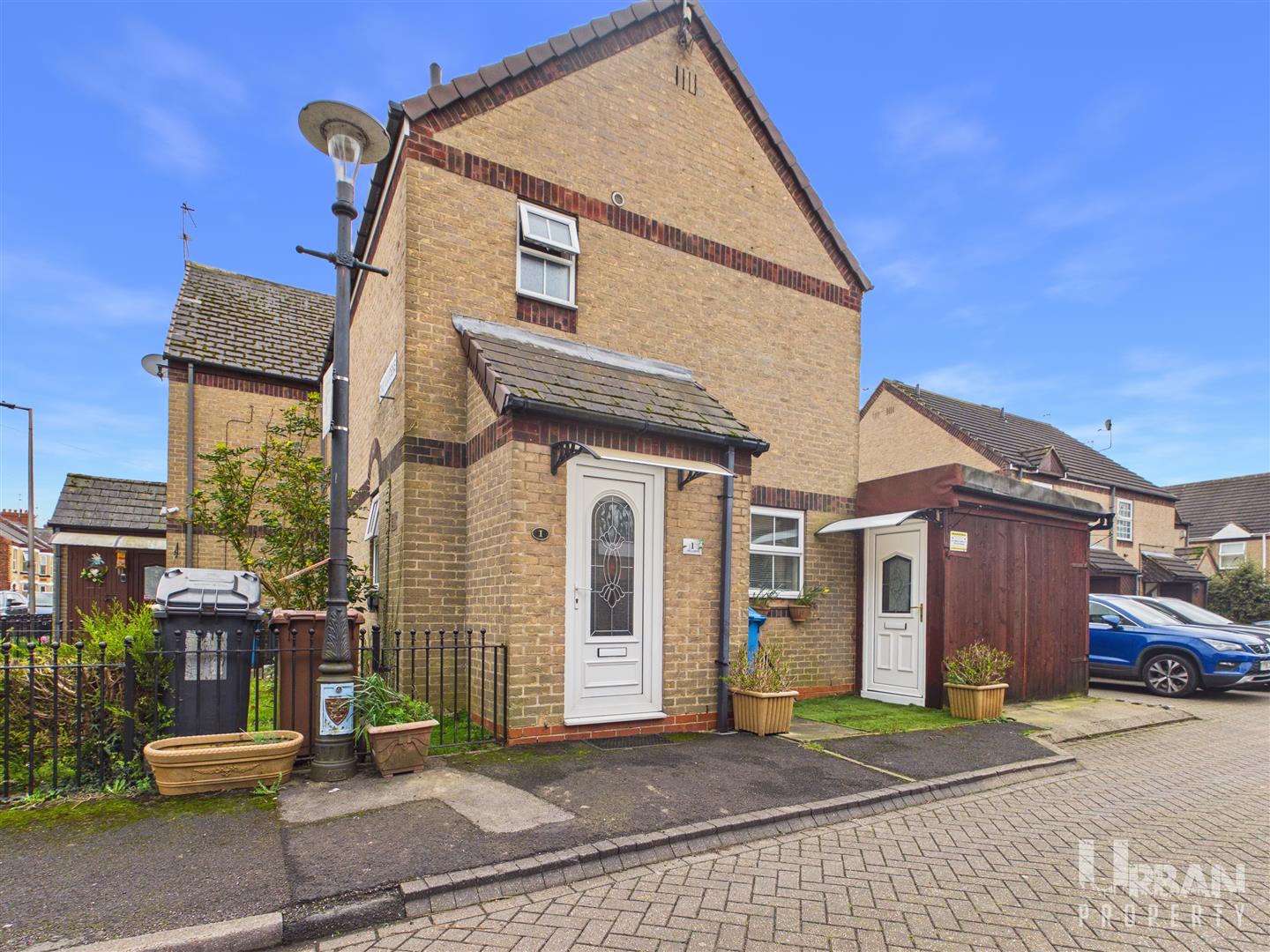 Property Brochure